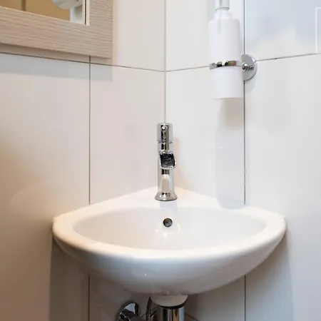 Apartman Boutique Flat - Shower - Sound System Tallinn