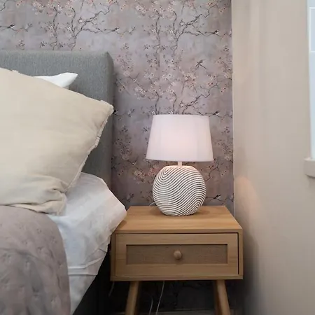 Boutique Flat - Shower - Sound System Tallinn