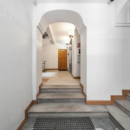 Boutique Flat - Shower - Sound System Apartman *