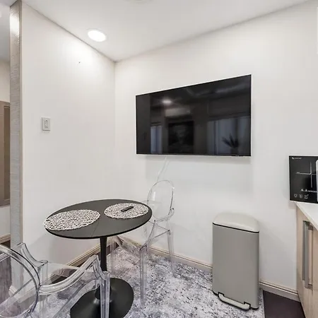 Apartman Boutique Flat - Shower - Sound System Tallinn