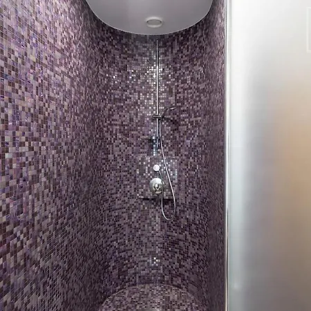 Apartman Boutique Flat - Shower - Sound System *