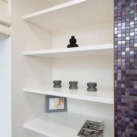 Boutique Flat - Shower - Sound System * Tallinn